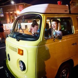 Meet your Posher, Ashleigh